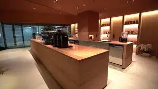 Espresso Lab Abu Dhabi 2019
