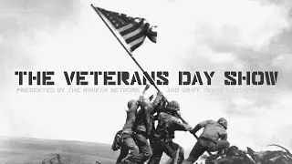 The Fifth Annual 'Veterans Day Show' Hosted by Danny in Billerica