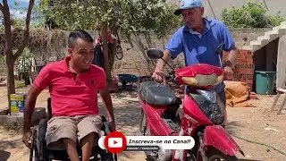 Eita Agora Pifou, ZÉ Vendeu A Jumentinha🤣🤣