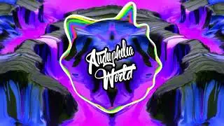 Alessia Cara - Here (Lucian Remix) [Slowed Version]