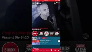 Nouveau Jingle de l&rsquo;&eacute;t&eacute; du morning de Difool 2023 (Skyrock)