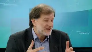 Darius Kuolys: Matome, kad idėjinė lyderystė pradingsta