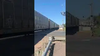 All my train filming locations