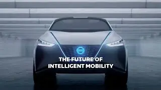 Expo 2020 Dubai | Premier Partner | Nissan