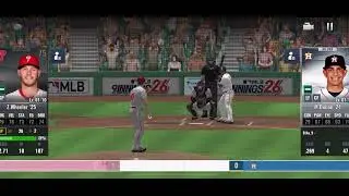Обзор матча &laquo;Астрос&raquo; &mdash; &laquo;Филлис&raquo; (01.06.2026) | Обзор матчей MLB