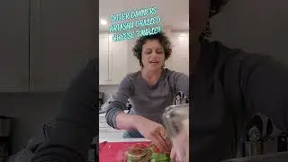 Artisan grilled cheese sandwich finale!#titterdinners #easyrecipes #grilledcheese #artisansandwich