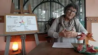 Pedagogía Waldorf. Acompañando al niño pequeño. (Parte 4 de 6)