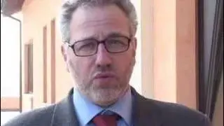 Evento Incentive Arscolor Interactive - intervista P. Nasuelli