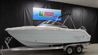 2017 Robalo R227