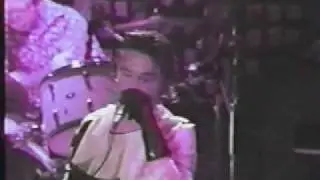 Mr. Bungle - Mr. Nice Guy (Club Lingerie 1991)