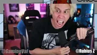 AMONG US  PIBAS VS PIBES  EL RUBIUS VS TODOS (CLIPS)