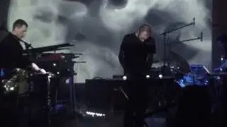 Fogh Depot - 2015.09.25 - live in DOM, Moscow