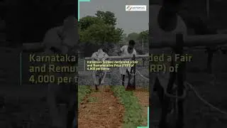 Indian Sugar Producers Seek Permission to Sell at Higher Prices