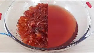 Mënyra më e thjeshtë për të bërë reçel dhe pelte me ftonjë njekohesisht