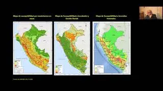 Los bioindicadores de las condiciones del tiempo y el clima