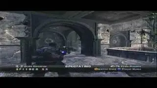 2v2 MoTioNz Ix & SpiideR xX #4