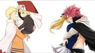 2 Hour | Most Beautiful & Emotional Music Mix | Naruto & Fairy Tail