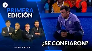 ALIANZA TUVO DURA CAÍDA EN PARAGUAY | Ovación Primera Edición por RADIO OVACION