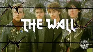 The Wall Personal Troubles And Public Issues LP Out Now