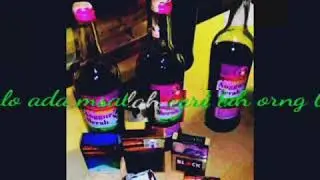 Arcida anak rantau cinta damai