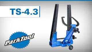 TS-4.3 Professional Truing Stand