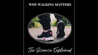 Walking and Heart Health