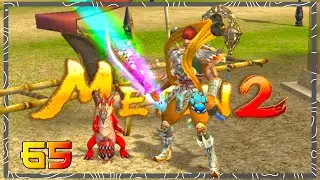 LES FAMILIERS ÉVOLUTIFS - Metin2 FR : Let’s Play Épisode 65