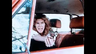 4 chases in Death Chase, Movie, 1988