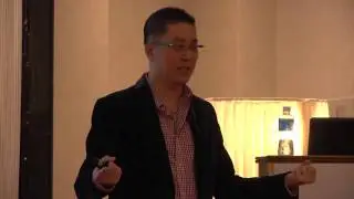 Kenny Wong: Leveraging Digital Media to Maximize Commercial Value