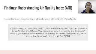 The Human-Air Interface: Responding To Poor Air Quality Through Lived Experience and Digital ...