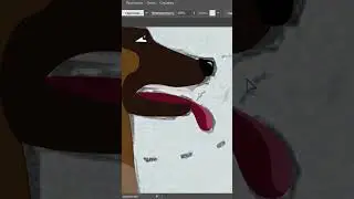 #иллюстратор #арт #вектор #векторнаяграфика