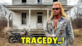 Duane Chapman&rsquo;s Life After Fame Is Harder Than Anyone Imagined