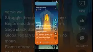 Global legacy ultimate 
