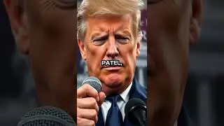FBI Shakeup: Wray Resigns, Trump Nominates Controversial Successor!