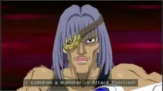 Yu-Gi-Oh! GX Tag Force Duel Vs. Don Zaloog