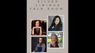 SLTS Ep 19: Sandwich Generation and Caring for Aging Parents: Tips & Convos with Our Expert Guests