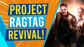 New Star Wars Game Is Project Ragtag Revival!?