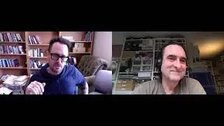 Punk in Peru: A Conversation with Shane Greene