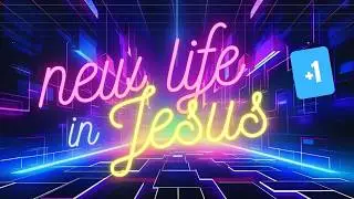 NEW LIFE IN CHRIST | Ozzy, Jed, & Lamont