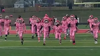 Gridiron Buzz playoffs week 1