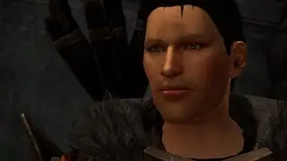 Dragon Age 2 Hawke's Legacy DLC