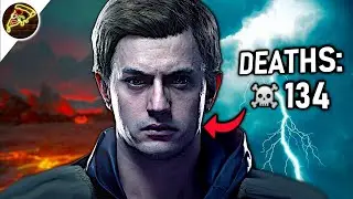 Can I Beat Resident Evil Village of Shadows Without Infinite Ammo?