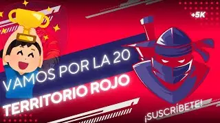 SEASON 2026 #4 INICIA EL CAMINO A LA 20 🏆🔴🔵