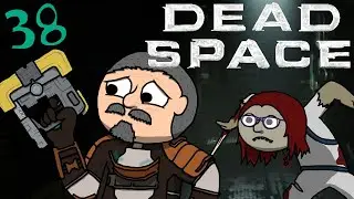 Dead Space (2023) - 38 - Whispering My Name to Me