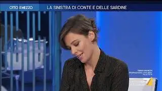 Jasmine Trinca: 