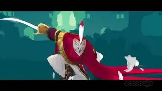 Gigantic   Announcement Trailer 2018 HD