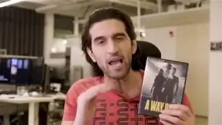A WAY OUT  New Gameplay Trailer The Game Awards 2017