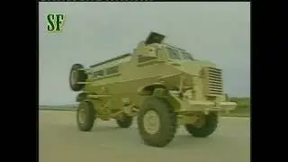 Casspir 21st Anniversary [Mini Documentary]
