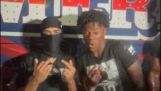 IShowSpeed finally linked up with License &ldquo;Must wanted driver in NYC&rdquo;