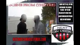NEXT ON DECK UNSIGNED RADIO